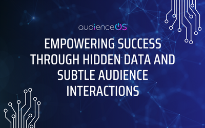 Empowering Success Through Hidden Data and Subtle Audience Interactions