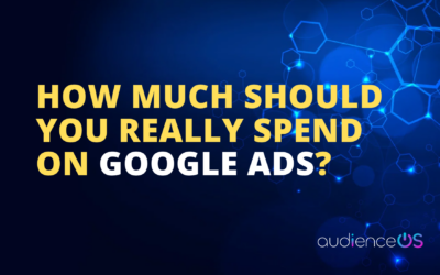 How Much Should You Really Spend on Google Ads? A Strategic Insight