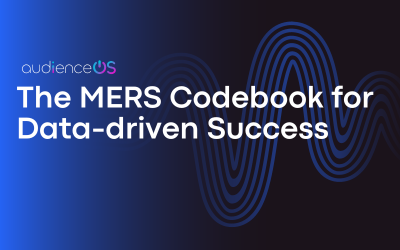 Mastering Performance Measures: The MERS Codebook for Data-driven Success