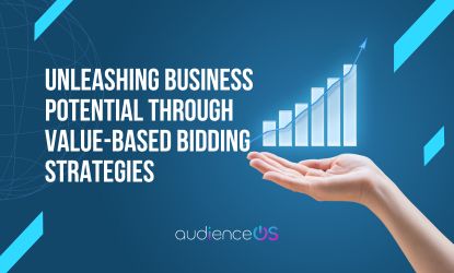 Unleashing Business Potential through Value-Based Bidding Strategies