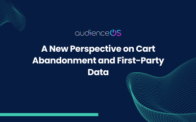 Unlocking eCommerce Potential: A New Perspective on Cart Abandonment and First-Party Data