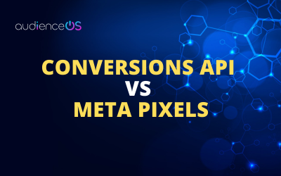 Understanding the Evolution of Facebook Ad Tracking: Conversions API vs Meta Pixels
