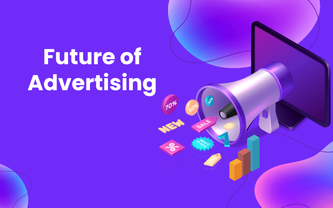 Future of Advertising: Impact of AI on Paid Ads